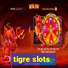 tigre slots - sortudo